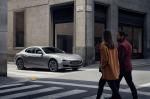 Maserati Ghibli S Q4 GranLusso 2017 года